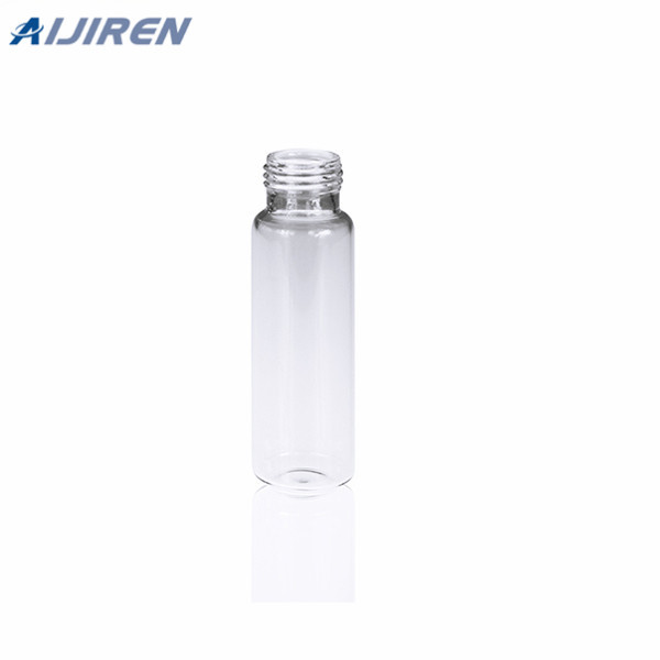 <h3>10ml Headspace Glass Vials Supplier from China - Hplc Vials</h3>
